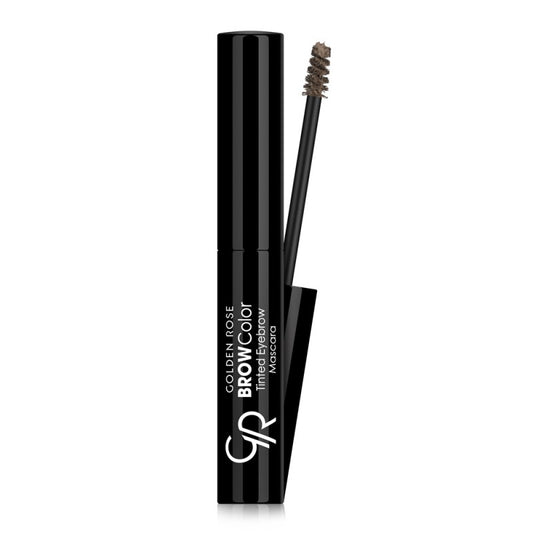 Brow Color Tinted Eyebrow Mascara